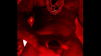 Preview 3 of Ozark Redneck - Big Black Hairy Cock Worship Hallelujah Johnson ( Buy A Full Porn On My RED Channel For $1.99 I Love This )