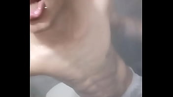 Preview 2 of Momoden Video - DAN&Ccedil_ANDO NO CHUVEIRO