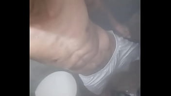 Preview 4 of Momoden Video - DAN&Ccedil_ANDO NO CHUVEIRO