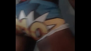 Preview 3 of Dickflash Voyeur Car - OmG dam u fine
