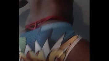 Preview 4 of Dickflash Voyeur Car - OmG dam u fine