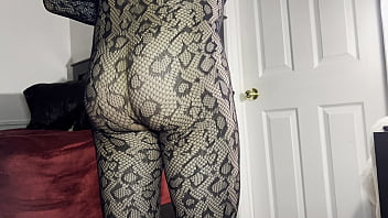 Preview 1 of Antoinette Cordell - im slowly turning sissy...