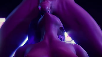 Preview 2 of Japanesse Moms Sex - CARTOONS