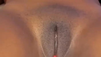 Preview 3 of Xnxx Live Call - Sexystacy7 phat pussy cumming on cam