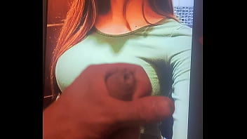 Preview 2 of Red Porn Free Videos - Tribute to Alonlaputa&#039_s friend #2