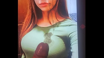 Preview 4 of Red Porn Free Videos - Tribute to Alonlaputa&#039_s friend #2