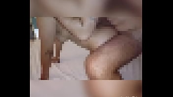 Preview 3 of Mallu Sexy Clip - ADORO DAR A BUNDINHA NA FRENTE DO CORNO