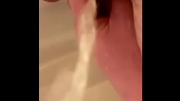 Preview 4 of Sex Teen Paris - Pov small Dick piss