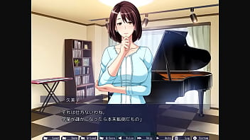 Preview 1 of Sudanese Big Boobs - の頃から憧れていた親友の母親と禁断の関係に&hellip_ # 3／18