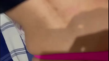 Preview 4 of Bride Step Fathet - mamando e levando no cuzinho