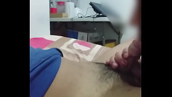 Preview 3 of Vergen Xxx Sex - Mi jerma me la chupa hasta sacarme la lechita