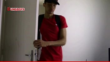 Preview 1 of Ultra Hd Joi - Fred,  Estudante,  brasileiro,  alto , magro e dotado (23cm) | Assista o video completo