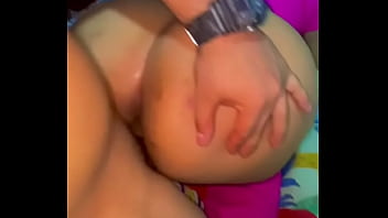 Preview 1 of Massage Series - Recopilaci&oacute_n de mi culona en cuatro,  que rico se ve su culo