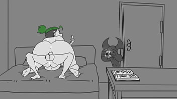Preview 3 of Memberjohn Doe - Gothies Spell (Kostos art)
