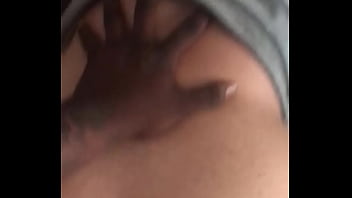 Preview 2 of Naghaty Amarican - Latina gets backshots