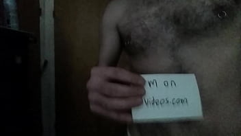 Preview 1 of Istri Ngesek Di Depan Mata - Verification video