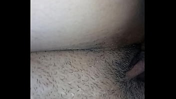 Preview 3 of Controlling My Stepsister - Caseiro com ex de quatro