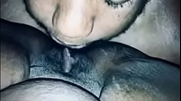 Preview 4 of Bd Girl Tos Light Fuck - Big Stroke in &ldquo_cleaning the plate&rdquo_
