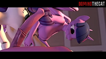 Preview 4 of Japan Sexfrendmom - MLP - Twilight Sparkle compilation P3