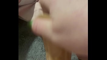 Preview 3 of Pasjto Sixy - Scarlet used a toy