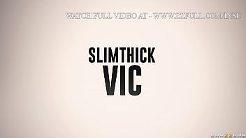 Preview 2 of Xxx Cnm Hd - Butt Plugged And Pounded.SlimThick Vic / Brazzers  / stream full from www.zzfull.com/inse