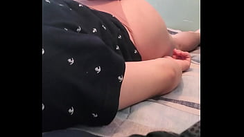 Preview 4 of Double Meat Big - Aqui con ganas de mamar y coger
