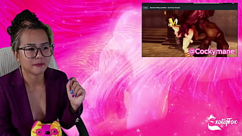 Preview 1 of Ankita Sexy Video - 3D HENTAI - MONSTERS COMPILATION PMV REACTION GOONING