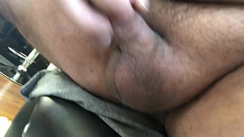 Preview 1 of Vrgin Xx - Stroking one off