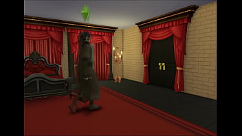 Preview 1 of Turk Pprnp - Vampire