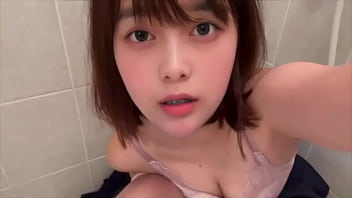 Preview 3 of Masenger Solo - 【自撮りオナニー】思◯期って男の人だけシコってエロくなるんじゃなくて女子もエロくなるんだよ&hellip_