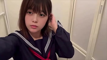 Preview 4 of Masenger Solo - 【自撮りオナニー】思◯期って男の人だけシコってエロくなるんじゃなくて女子もエロくなるんだよ&hellip_