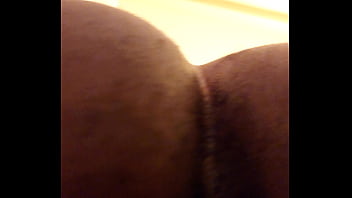 Preview 3 of White And Lesbian - Ass Humiliation Hallelujah Johnson ( Hallelujah Johnson Black Hairy Ass In Yo Face Domination ) Google Hallelujah Johnson Ass Humiliation
