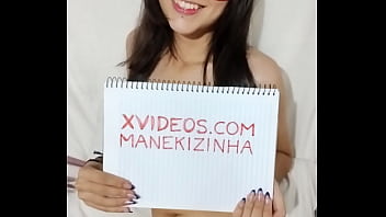 Preview 3 of Eat Toes - Manekizinha - V&iacute_deo de verifica&ccedil_&atilde_o