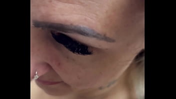 Preview 3 of Teen Step Dad Joi - Encontrei uma prostituta na esquina chamei ela pra fazer um boquete ela quis 100$ eu pedir desconto ela chupou s&oacute_ a cabecinha ! Levei pro terreno baldio qui del&iacute_cia de boquete