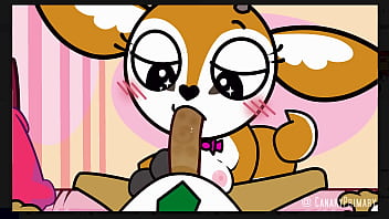Preview 3 of Sextoy Suker - CanaryPrimary - HR Nightmares 2