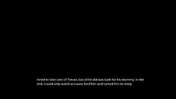 Preview 1 of Kanwri Larki - Promise Left Unkept - Normal Ending Route Family #2 ENDING Sex Scenes Part 11