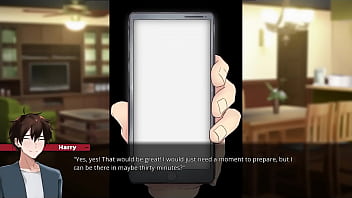 Preview 4 of Kanwri Larki - Promise Left Unkept - Normal Ending Route Family #2 ENDING Sex Scenes Part 11
