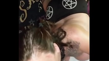 Preview 2 of Bathroom Bath In Kerala - Petite submissive slut gets face fucked in the woods