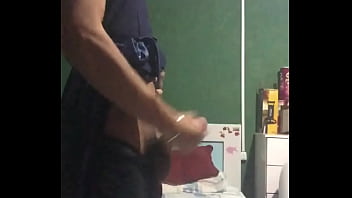 Preview 3 of Fistingel Pov - Paja cuarentena