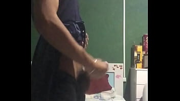 Preview 4 of Fistingel Pov - Paja cuarentena