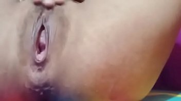 Preview 1 of Bukkake B - Mag Finger licking good