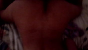 Preview 3 of Taecher Best Tite Fuck - Metendo na novinha enquanto ela delira gemendo