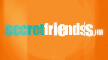 Preview 1 of Aiu Uehara Vs Kakkek - Secret Bunny Live Show with Gina Gerson at SecretFriends