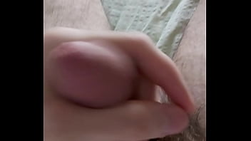 Preview 1 of Patio Sexy Vadeo - Fast Jerk Off