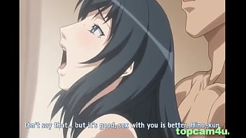 Preview 4 of Leenu Rae - This is the most slutty wife Hentai