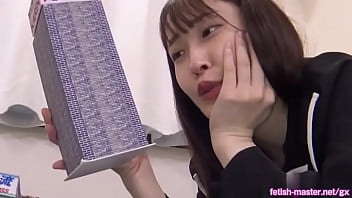 Preview 1 of Pornostar Party - Japanese Asian Giantess Vore Size Shrink Growth Fetish - More at fetish-master.net