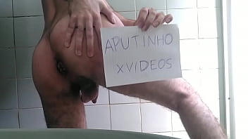 Preview 2 of Anal Doggy Side View - V&iacute_deo de verifica&ccedil_&atilde_o