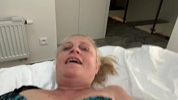 Preview 1 of Bangla Tock Fuck - POV masturbating in bed