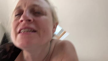 Preview 4 of Bangla Tock Fuck - POV masturbating in bed