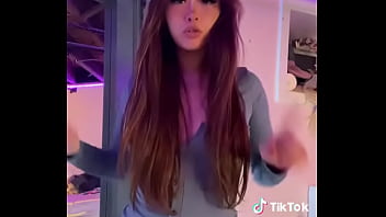 Preview 3 of Artista Boso - Tik Tok pagando peitinho